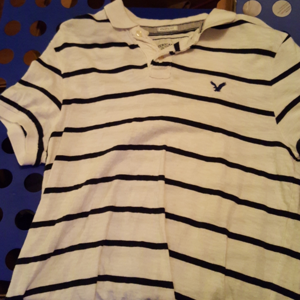 Son does not wear